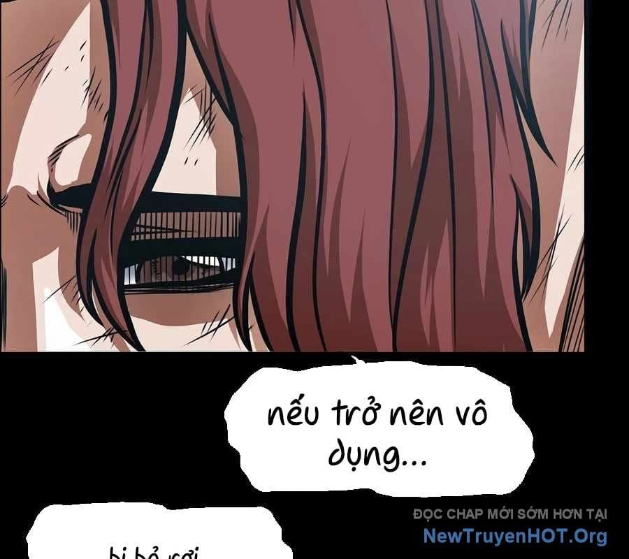 Gia Đình Bí Mật Chapter 19 - 23