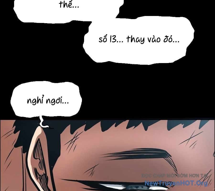 Gia Đình Bí Mật Chapter 19 - 25