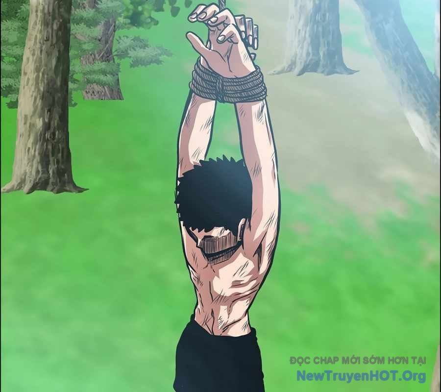 Gia Đình Bí Mật Chapter 19 - 7