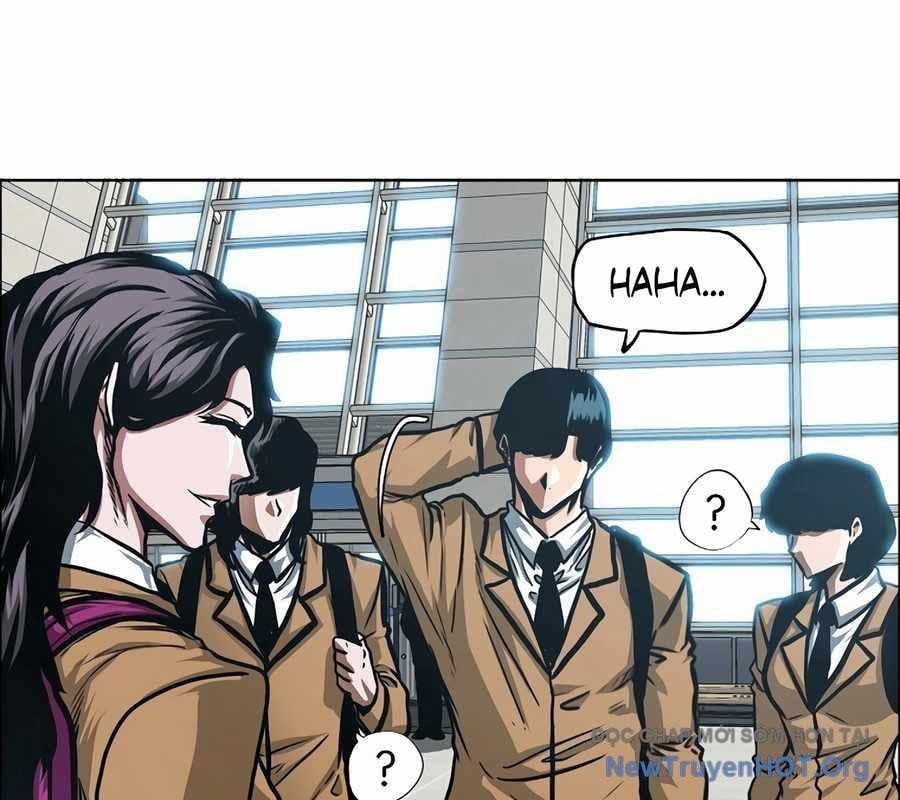Gia Đình Bí Mật Chapter 19 - 77