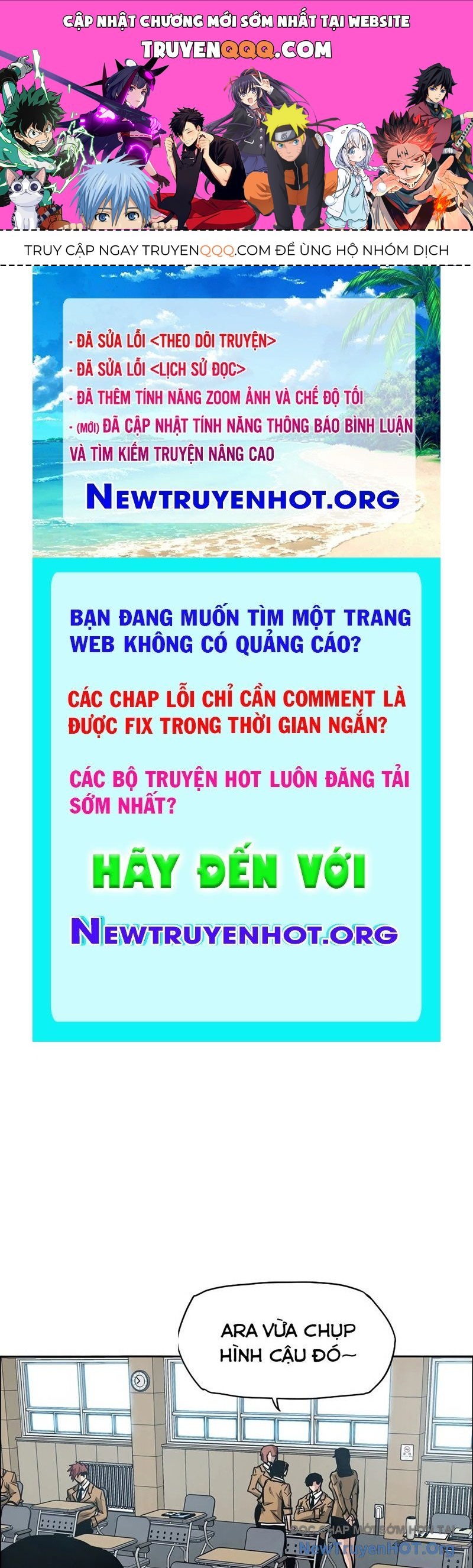 Gia Đình Bí Mật Chapter 2 - 1