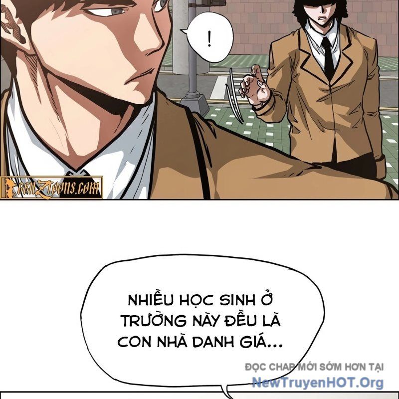 Gia Đình Bí Mật Chapter 2 - 110