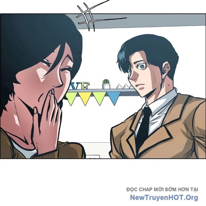 Gia Đình Bí Mật Chapter 2 - 179