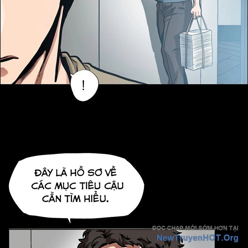 Gia Đình Bí Mật Chapter 2 - 19