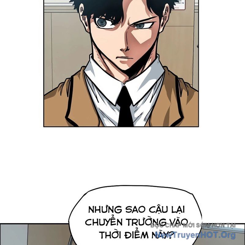 Gia Đình Bí Mật Chapter 2 - 3