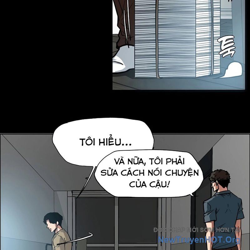 Gia Đình Bí Mật Chapter 2 - 21