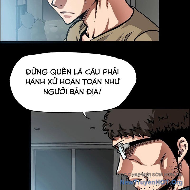Gia Đình Bí Mật Chapter 2 - 23