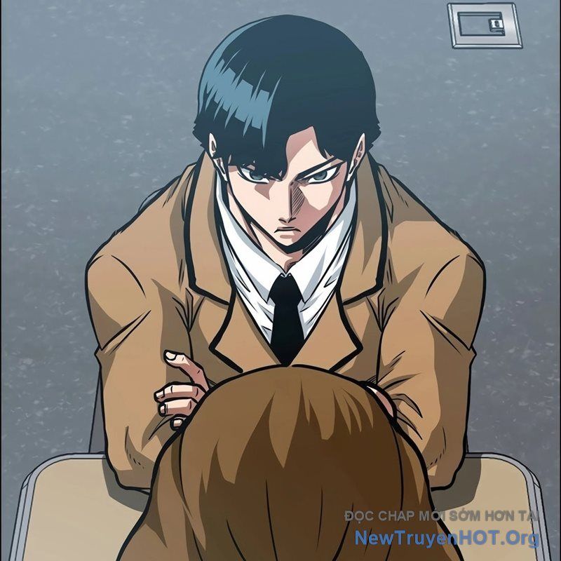 Gia Đình Bí Mật Chapter 2 - 28