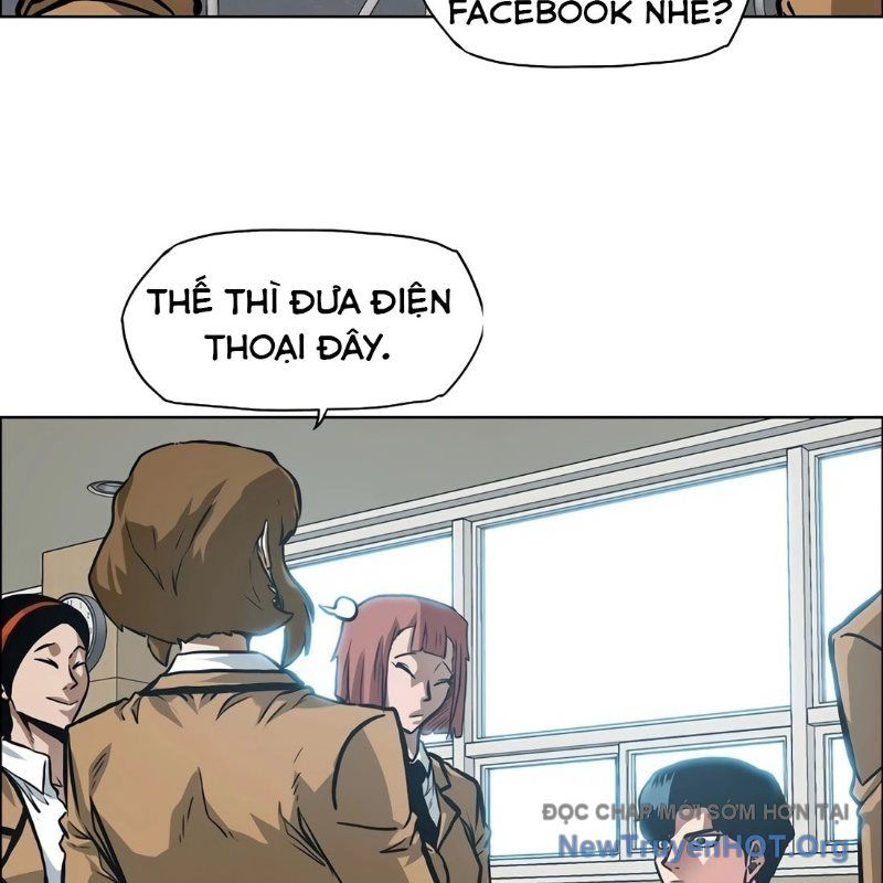 Gia Đình Bí Mật Chapter 2 - 43