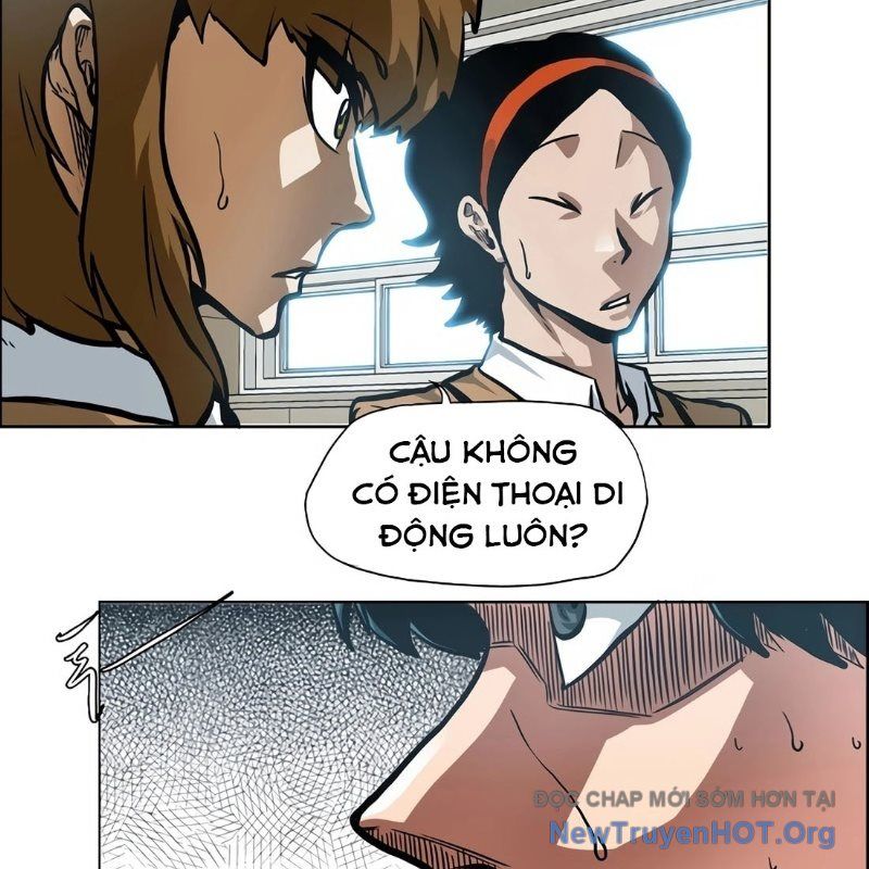 Gia Đình Bí Mật Chapter 2 - 47