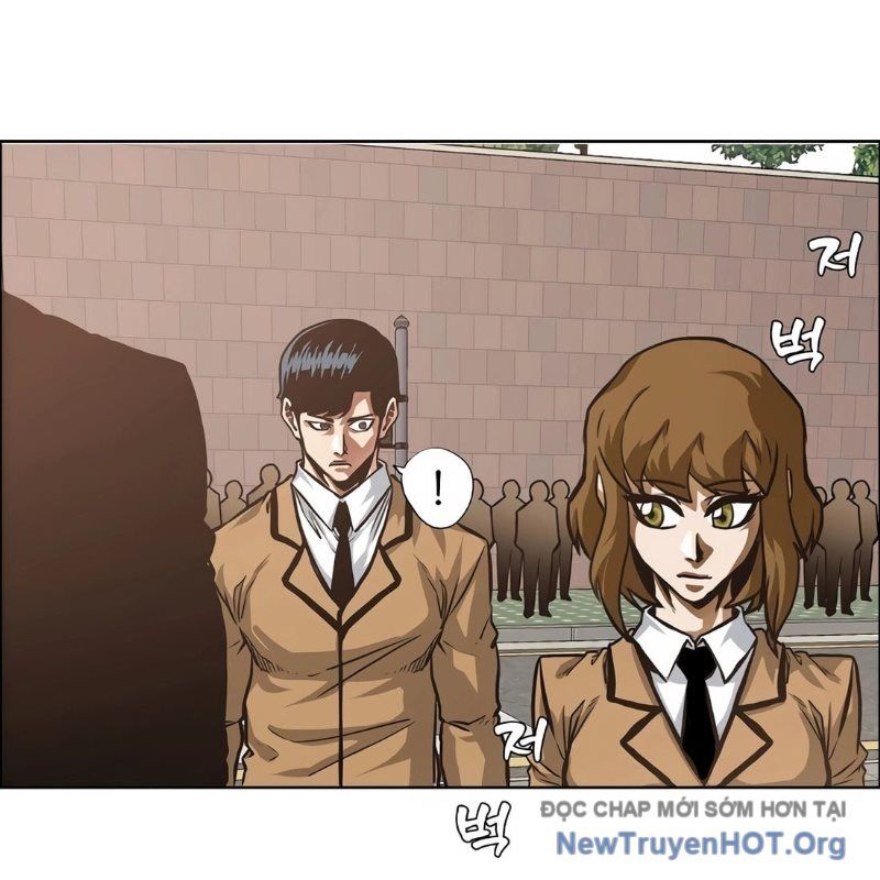 Gia Đình Bí Mật Chapter 2 - 90