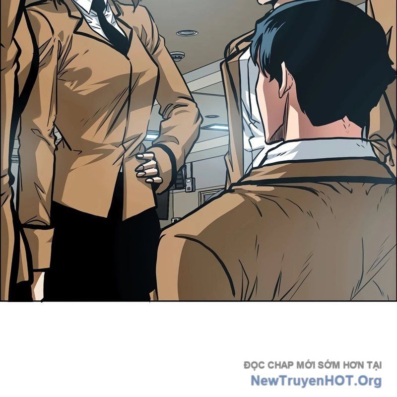 Gia Đình Bí Mật Chapter 2 - 10
