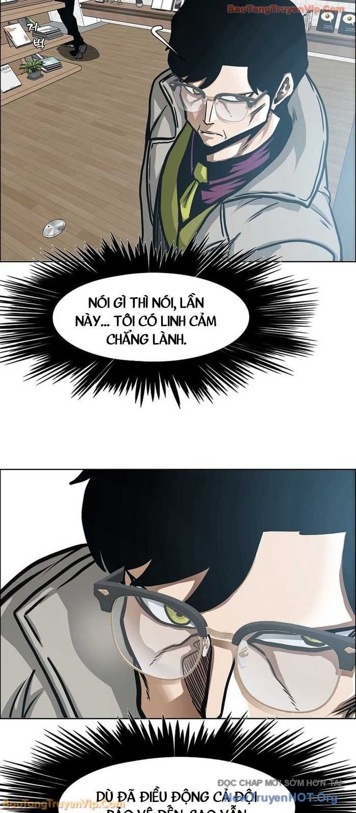 Gia Đình Bí Mật Chapter 20 - 11