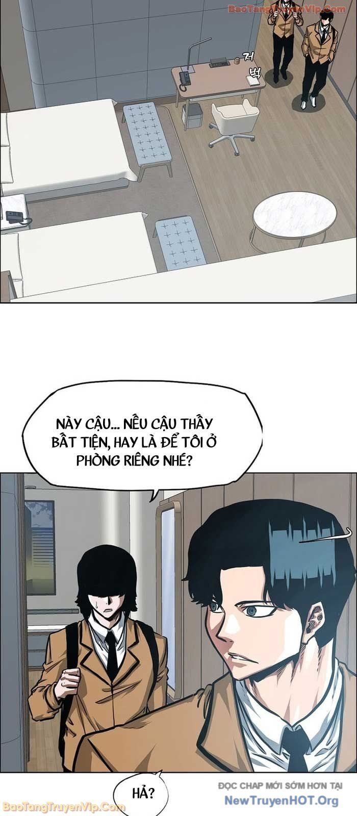 Gia Đình Bí Mật Chapter 20 - 13