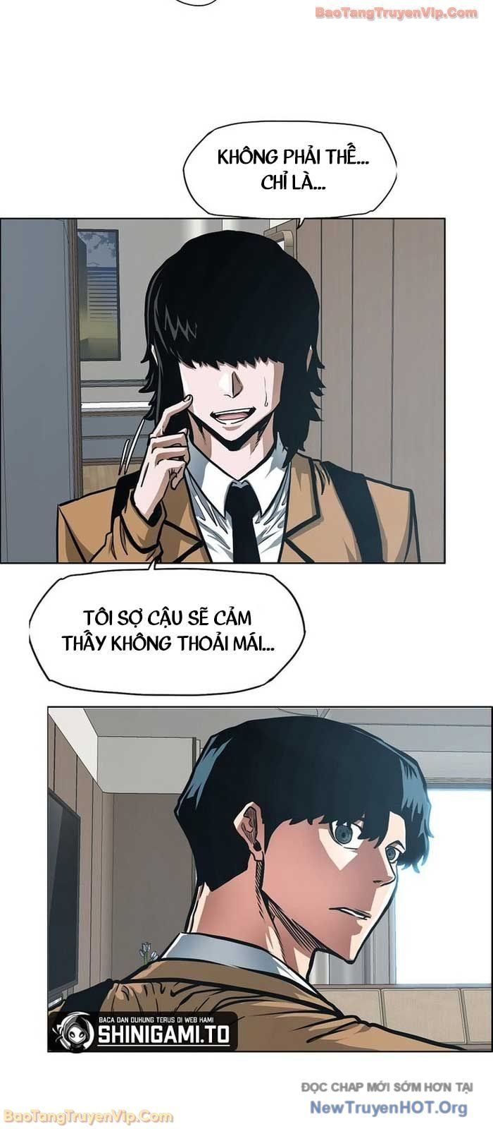 Gia Đình Bí Mật Chapter 20 - 14