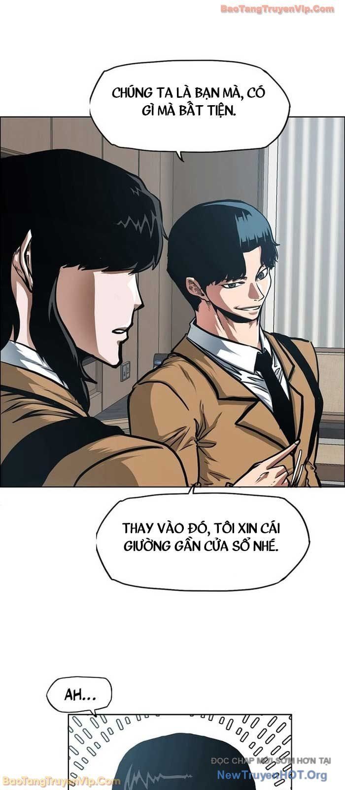 Gia Đình Bí Mật Chapter 20 - 15