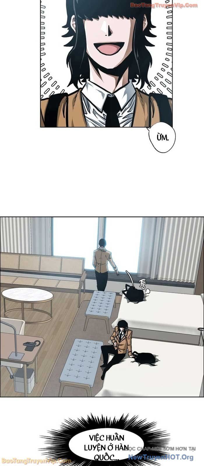 Gia Đình Bí Mật Chapter 20 - 16