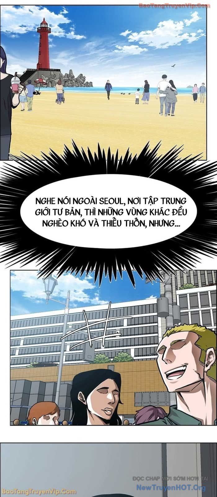 Gia Đình Bí Mật Chapter 20 - 18