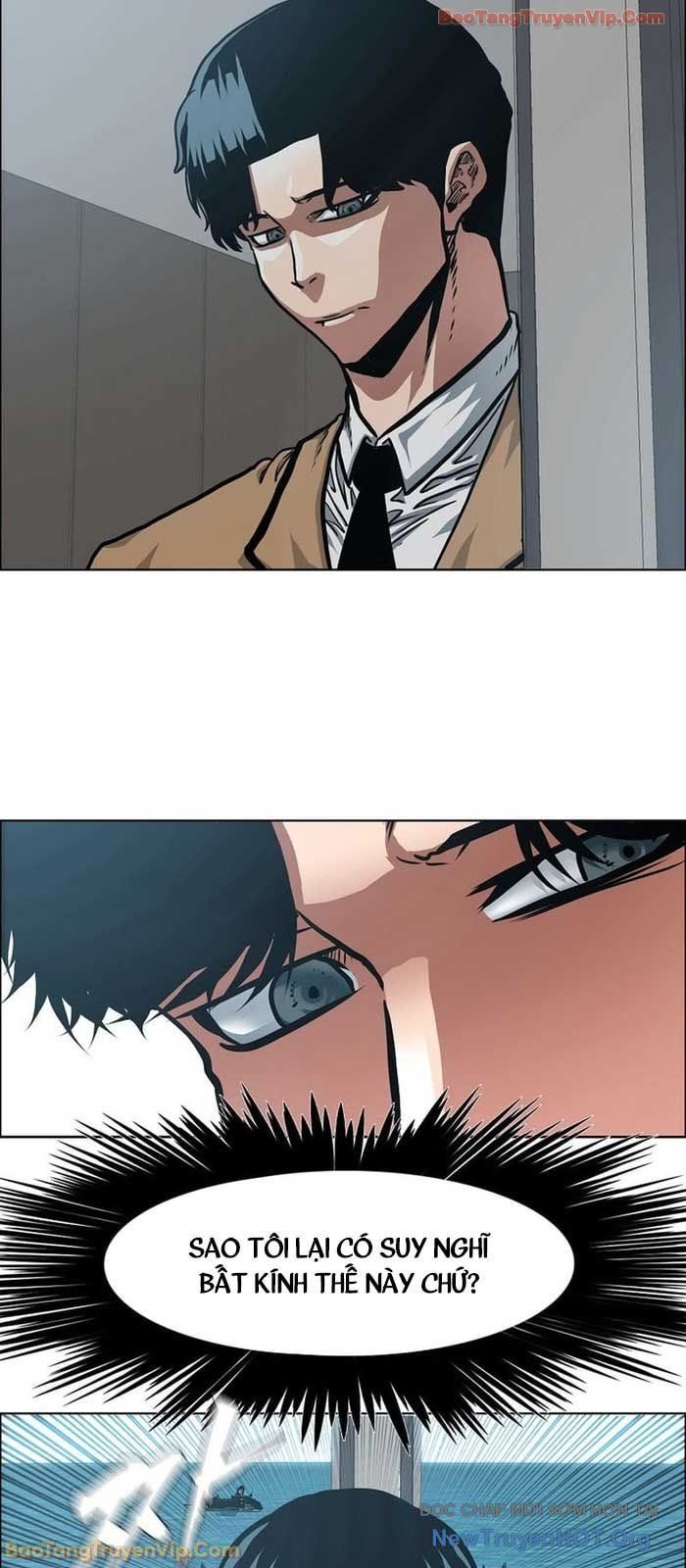 Gia Đình Bí Mật Chapter 20 - 19