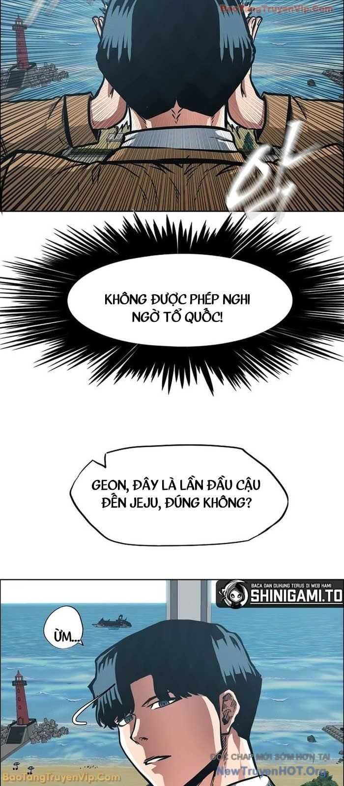Gia Đình Bí Mật Chapter 20 - 20