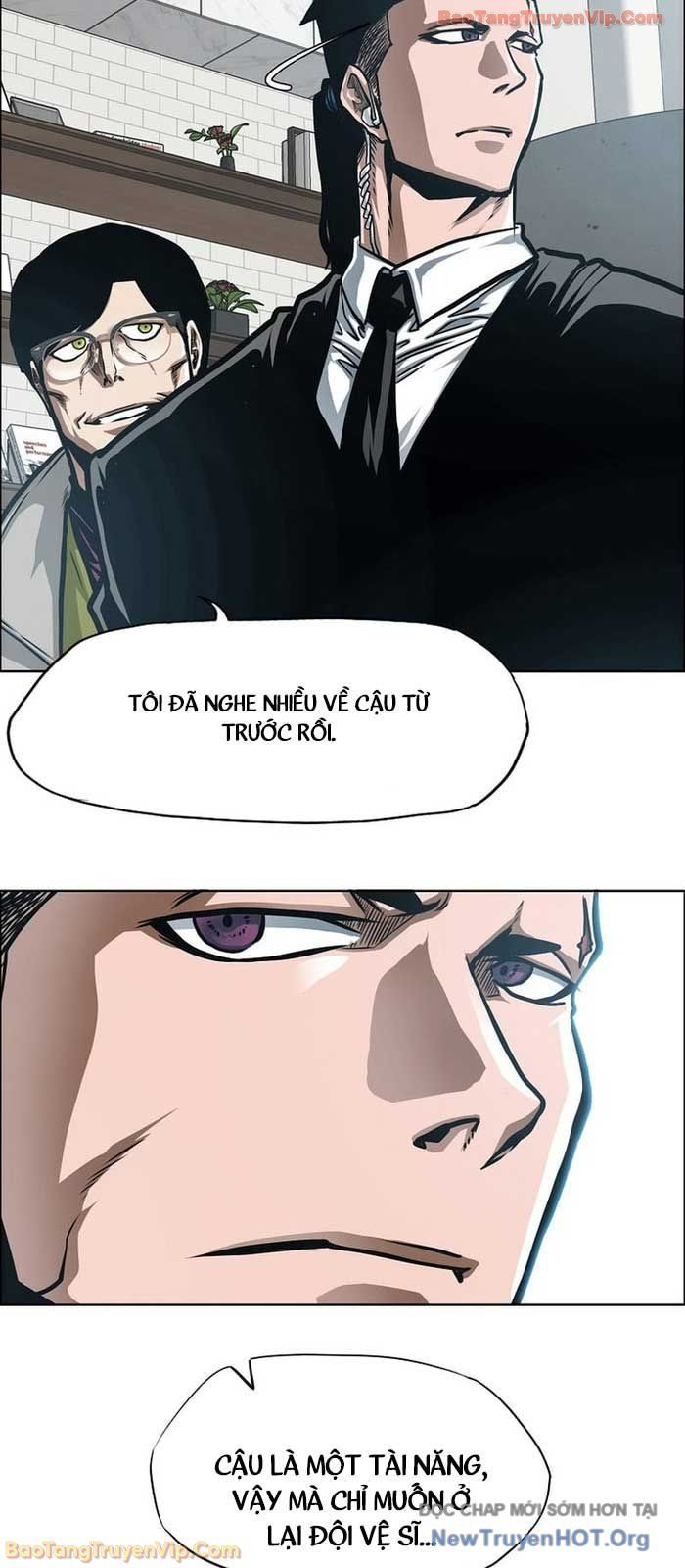 Gia Đình Bí Mật Chapter 20 - 3