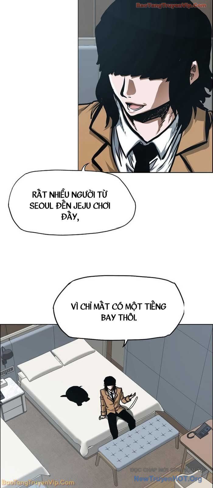 Gia Đình Bí Mật Chapter 20 - 23