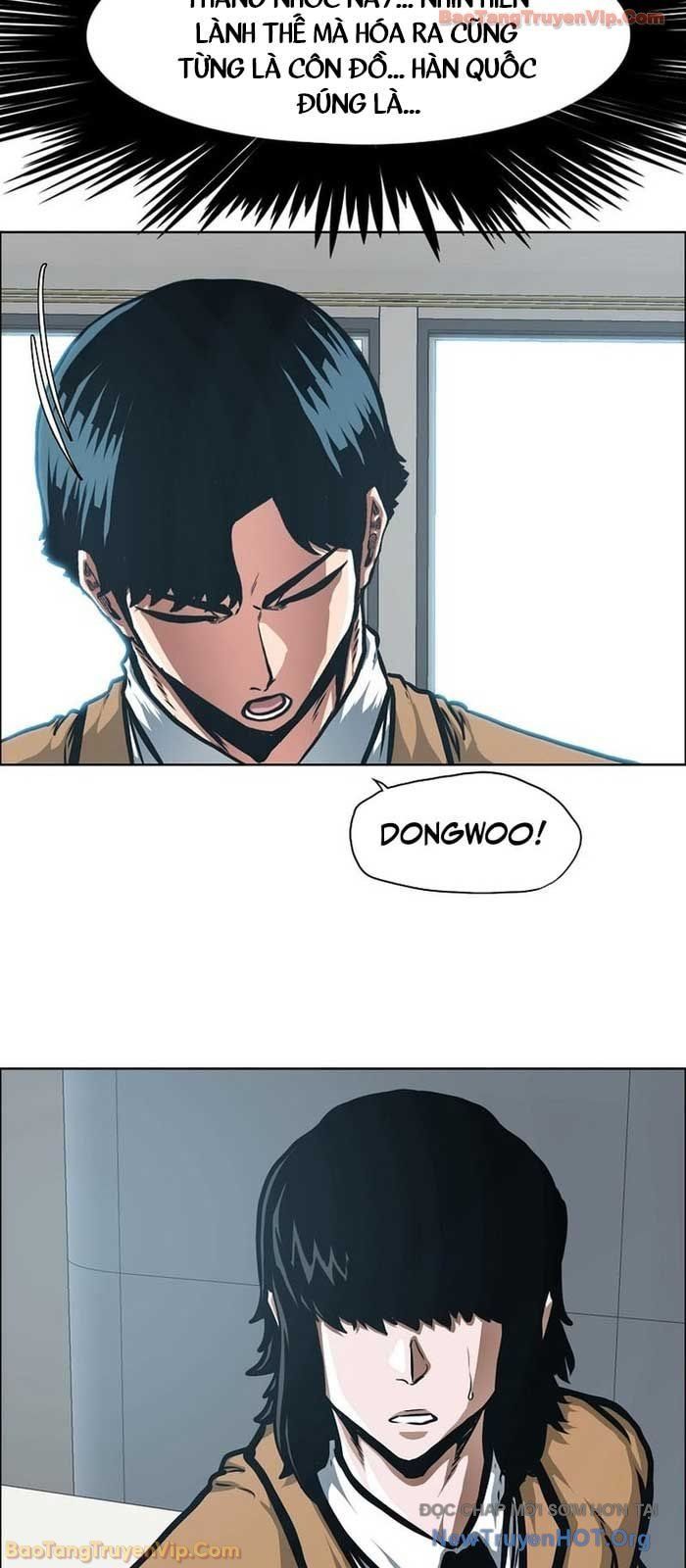 Gia Đình Bí Mật Chapter 20 - 26