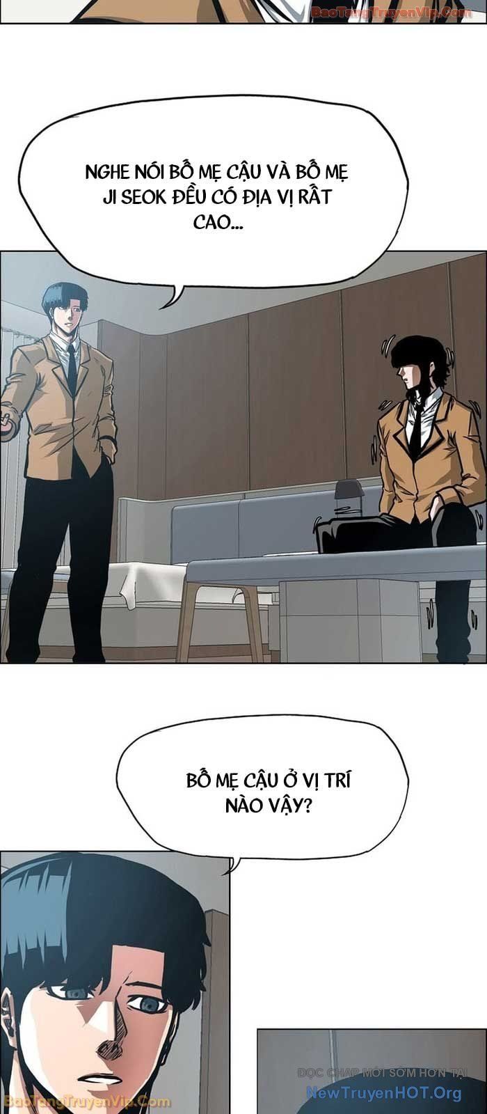 Gia Đình Bí Mật Chapter 20 - 27