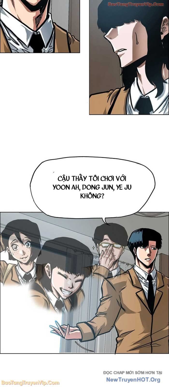 Gia Đình Bí Mật Chapter 20 - 28