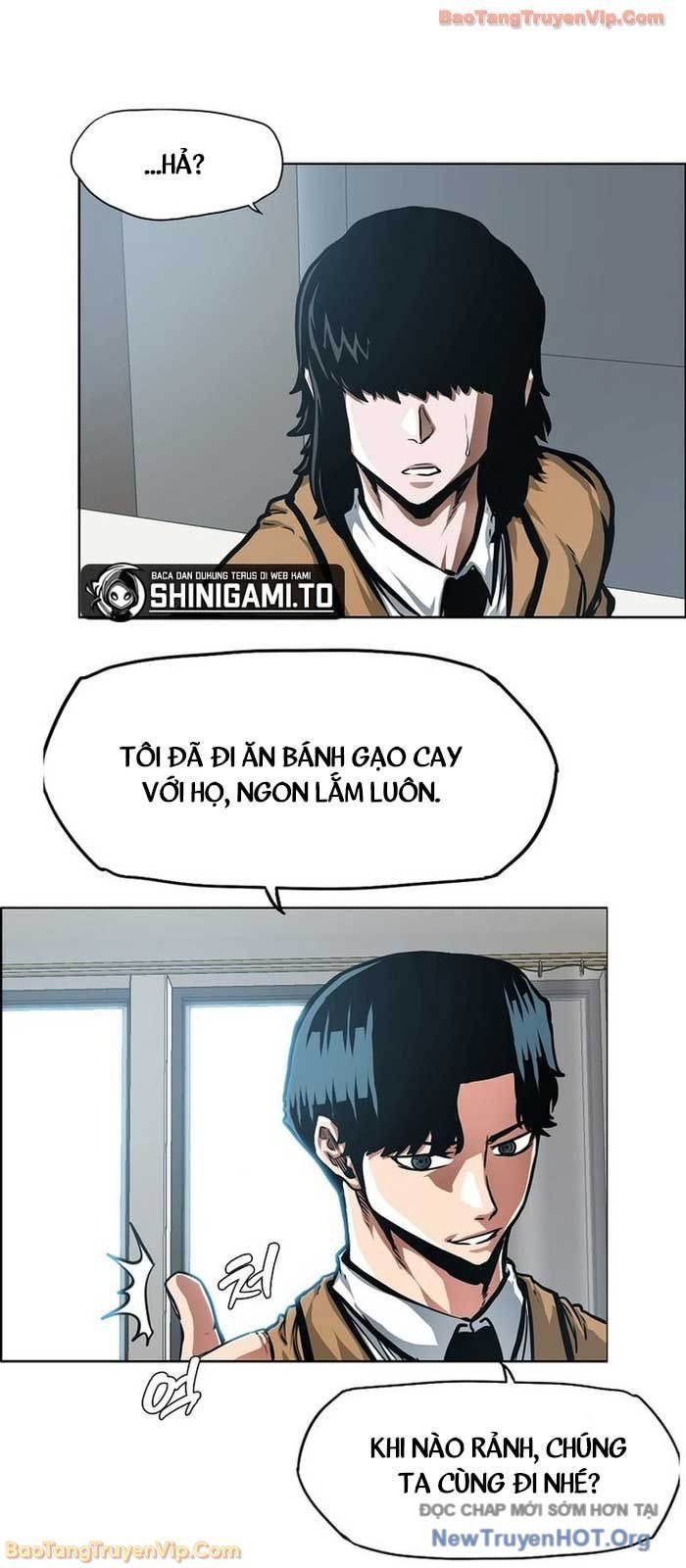 Gia Đình Bí Mật Chapter 20 - 29