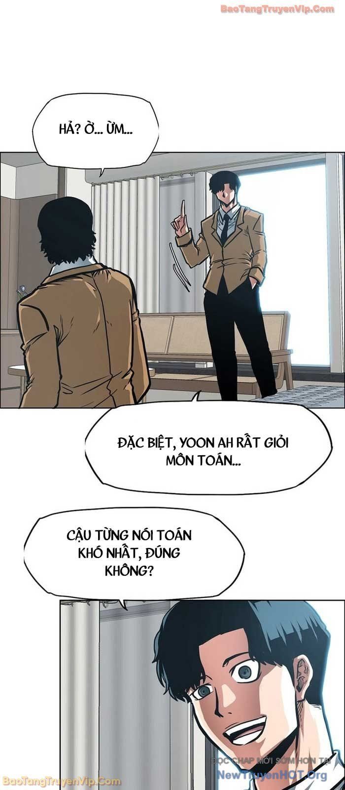 Gia Đình Bí Mật Chapter 20 - 30