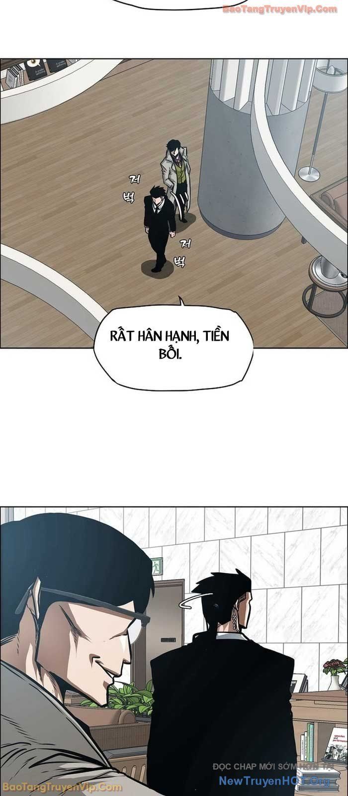 Gia Đình Bí Mật Chapter 20 - 4