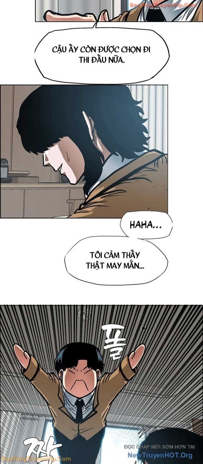 Gia Đình Bí Mật Chapter 20 - 31