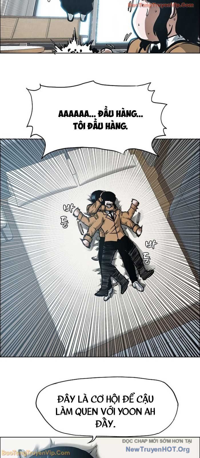 Gia Đình Bí Mật Chapter 20 - 32