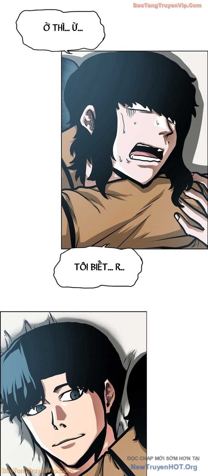 Gia Đình Bí Mật Chapter 20 - 34