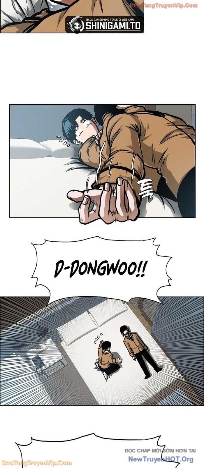 Gia Đình Bí Mật Chapter 20 - 35