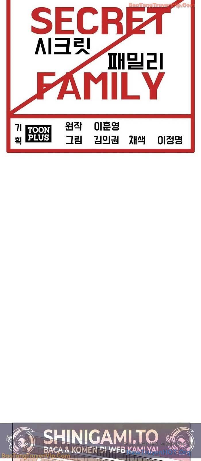 Gia Đình Bí Mật Chapter 20 - 37