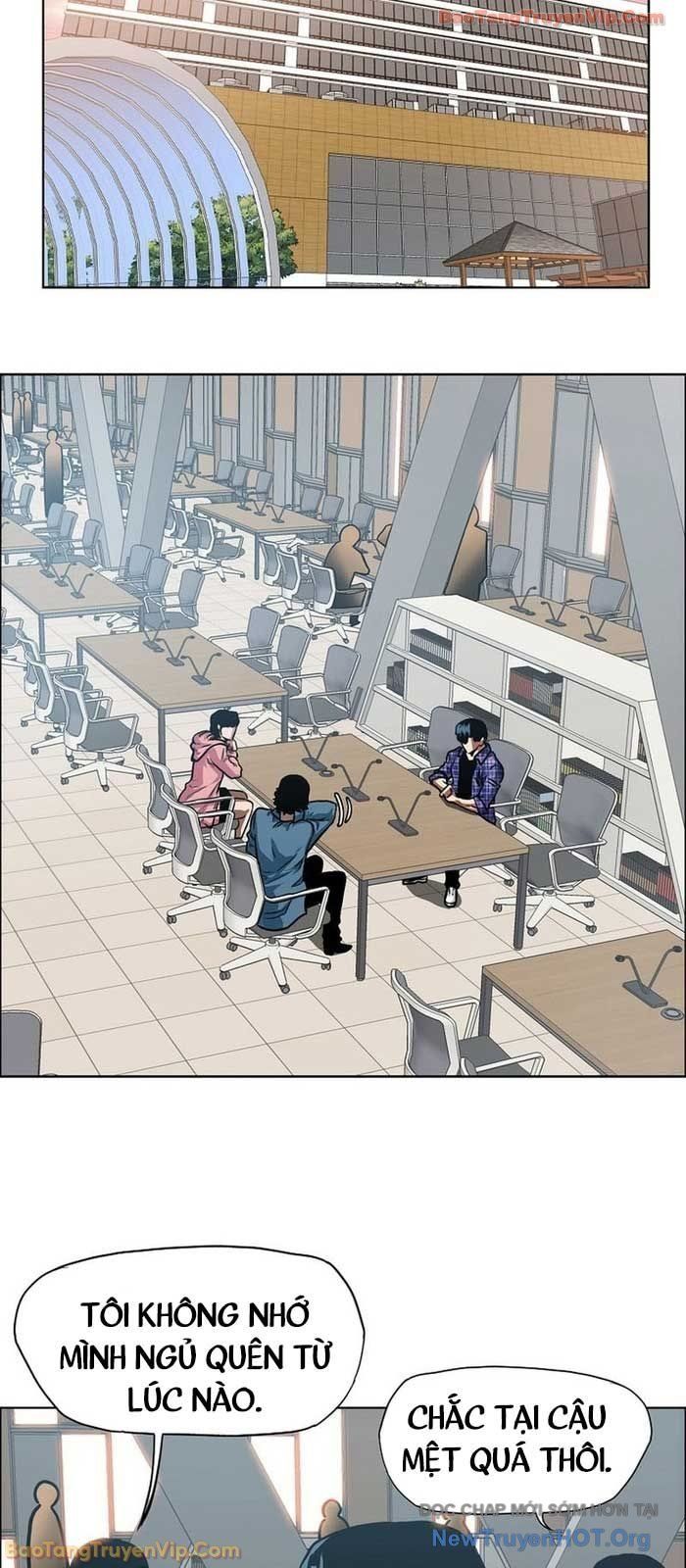 Gia Đình Bí Mật Chapter 20 - 38