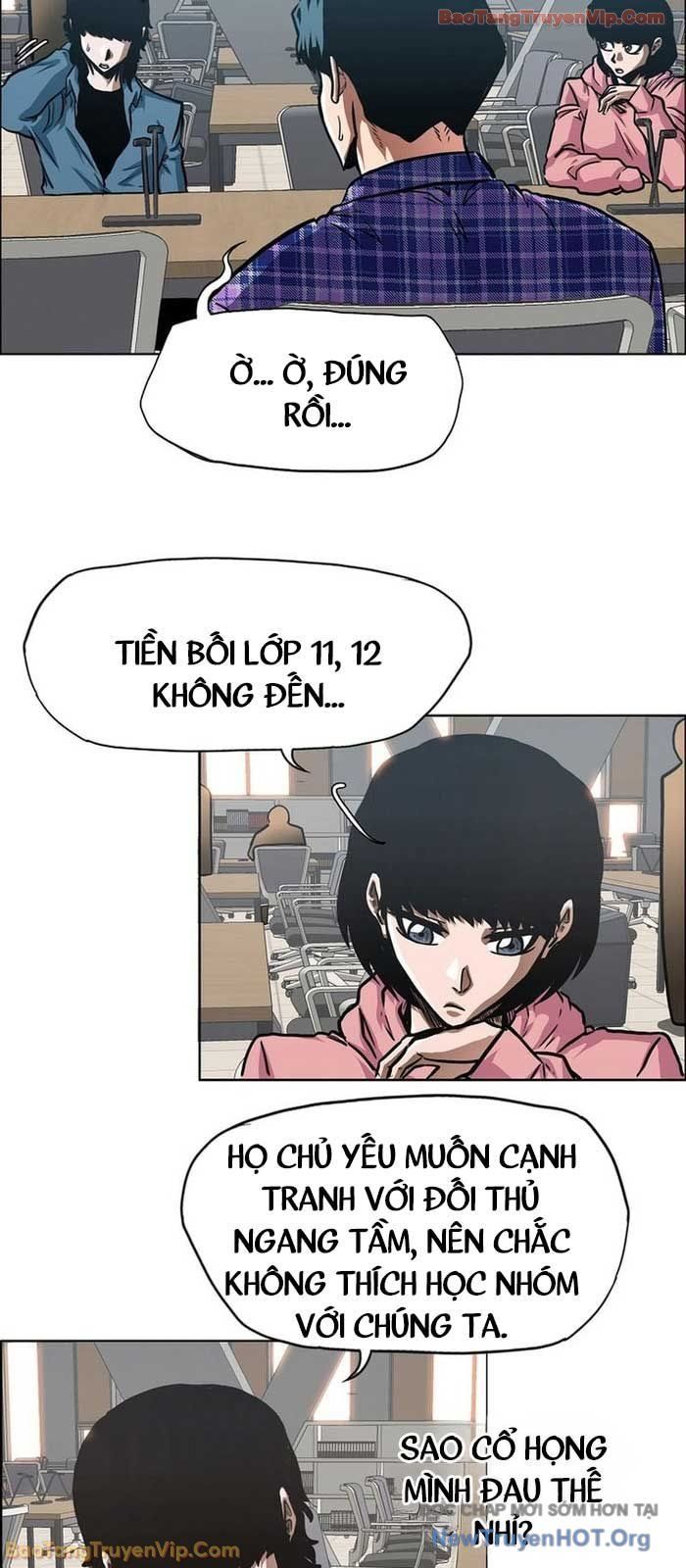 Gia Đình Bí Mật Chapter 20 - 39