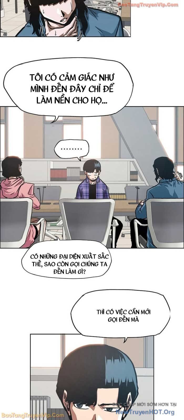 Gia Đình Bí Mật Chapter 20 - 40