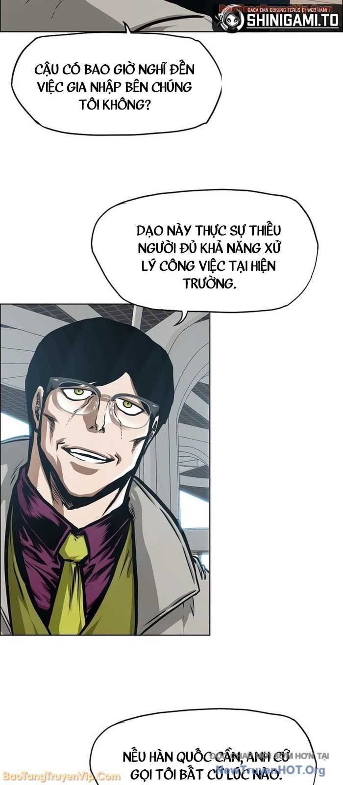 Gia Đình Bí Mật Chapter 20 - 5