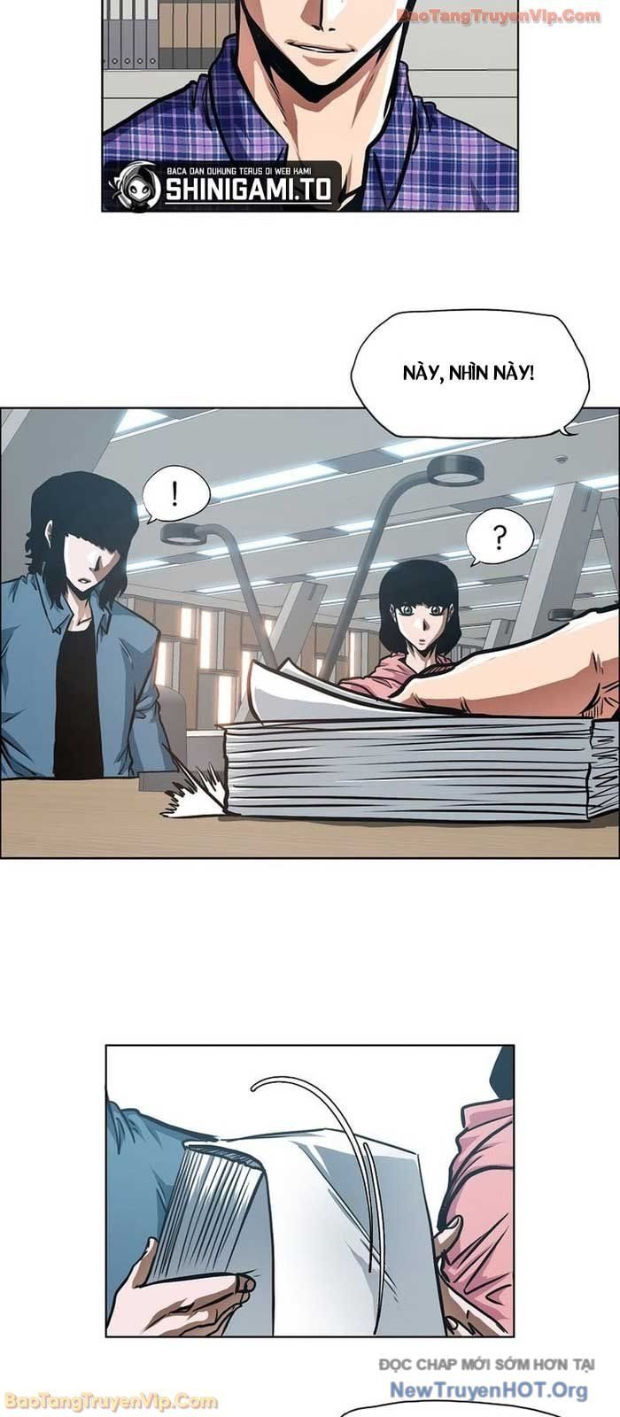 Gia Đình Bí Mật Chapter 20 - 41