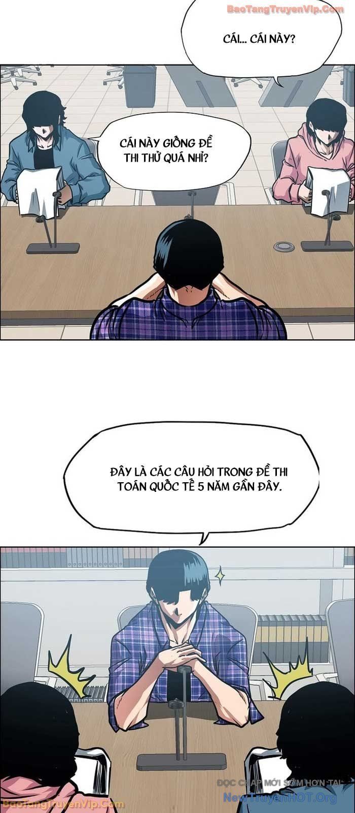 Gia Đình Bí Mật Chapter 20 - 42