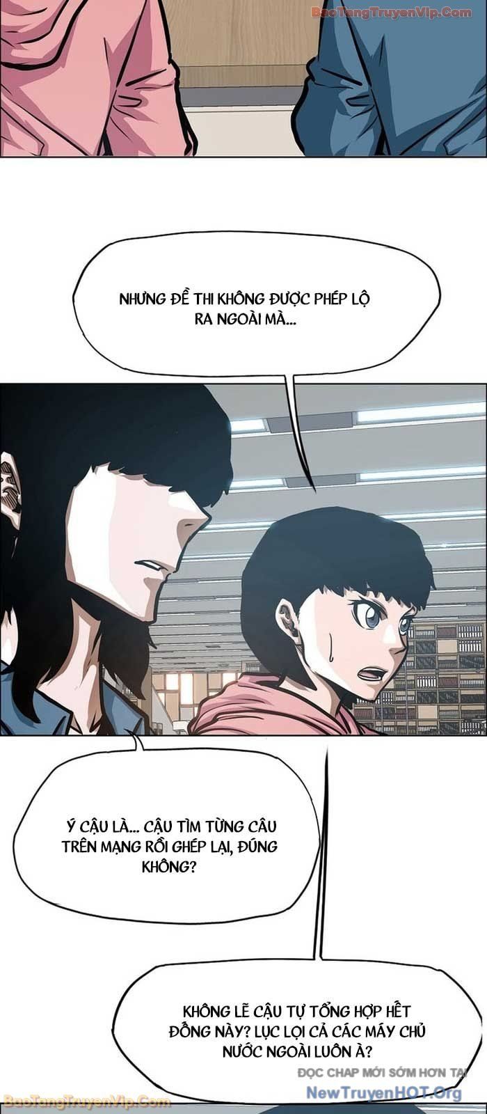 Gia Đình Bí Mật Chapter 20 - 43