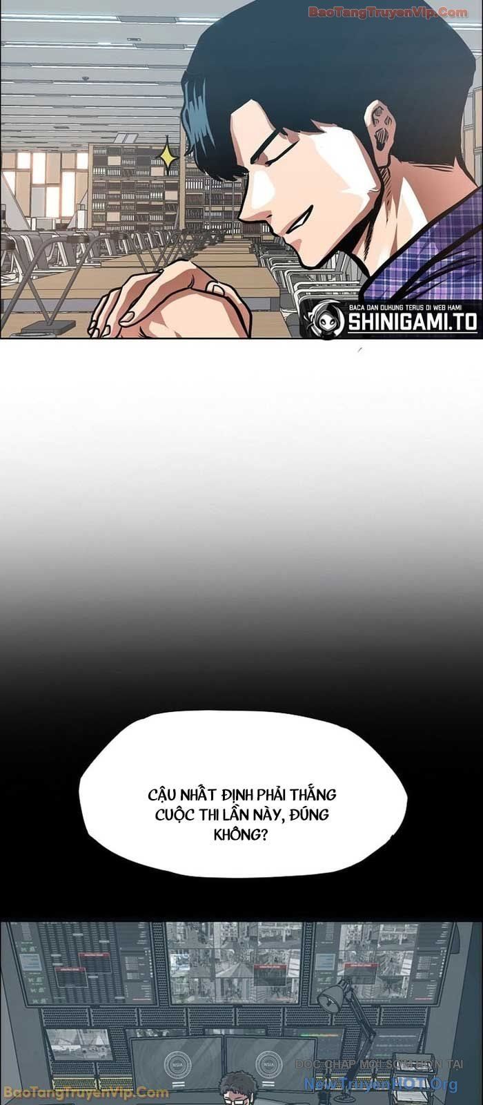 Gia Đình Bí Mật Chapter 20 - 44