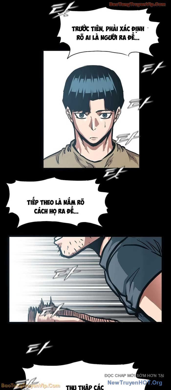 Gia Đình Bí Mật Chapter 20 - 50