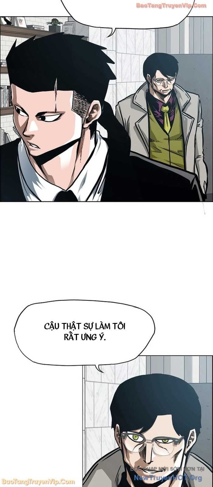 Gia Đình Bí Mật Chapter 20 - 6