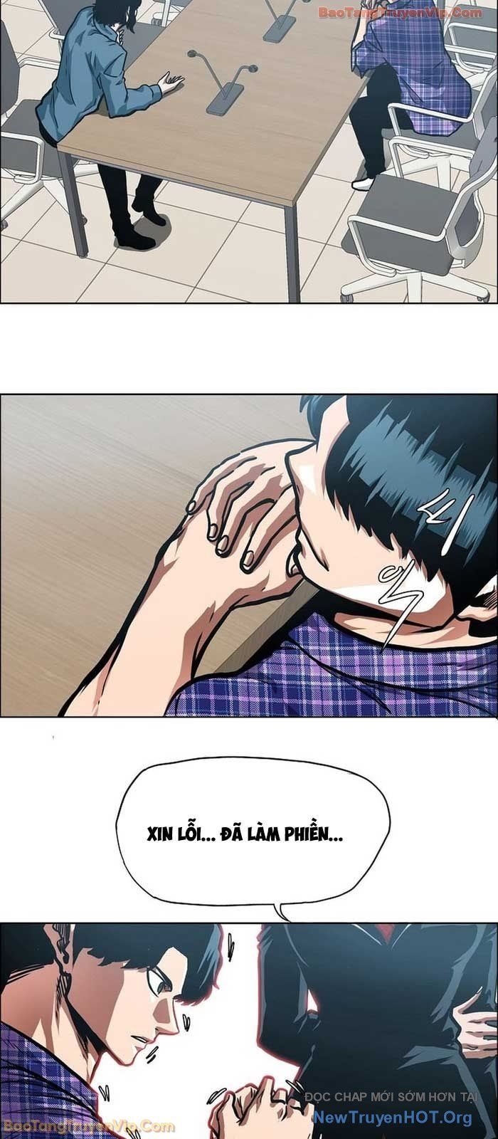 Gia Đình Bí Mật Chapter 20 - 53