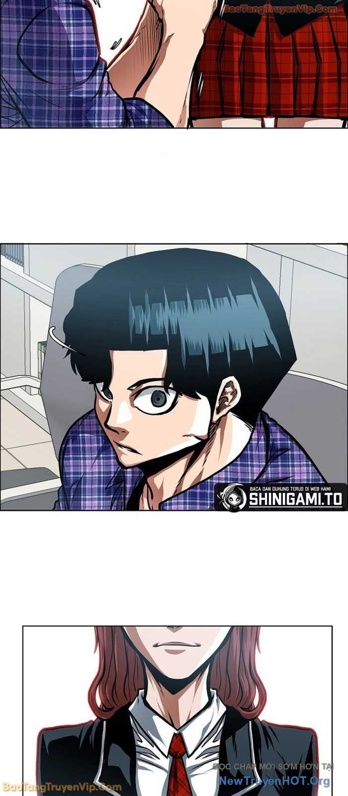 Gia Đình Bí Mật Chapter 20 - 54