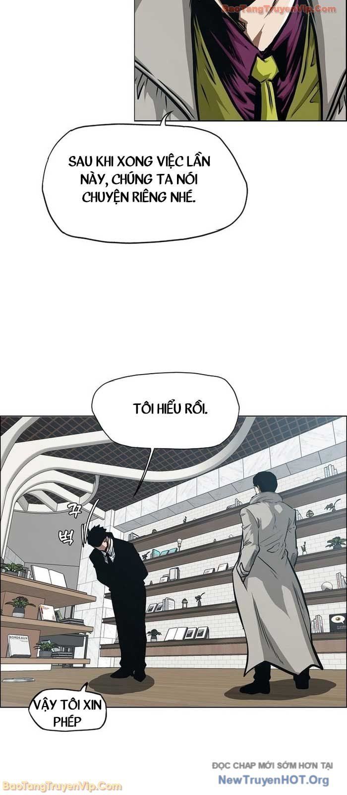 Gia Đình Bí Mật Chapter 20 - 7